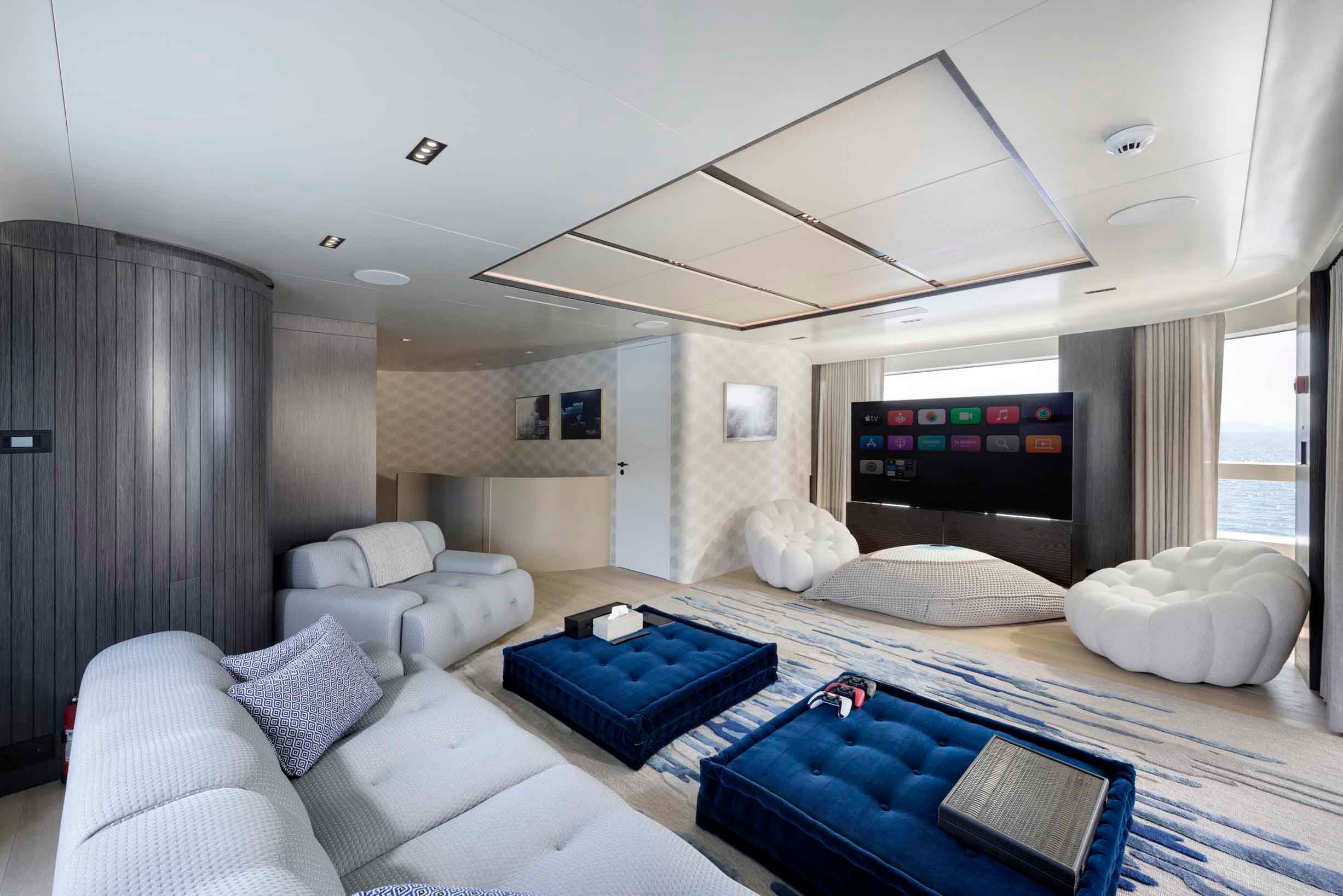 MOTORYACHT LEGASEA - 7