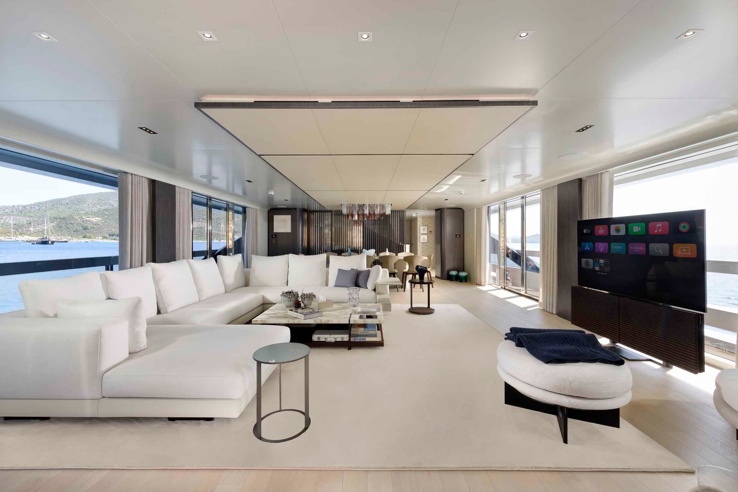 MOTORYACHT LEGASEA - 8